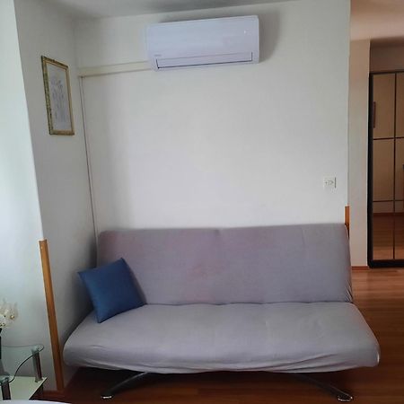 Apartments Brkovic Sukošan Quarto foto