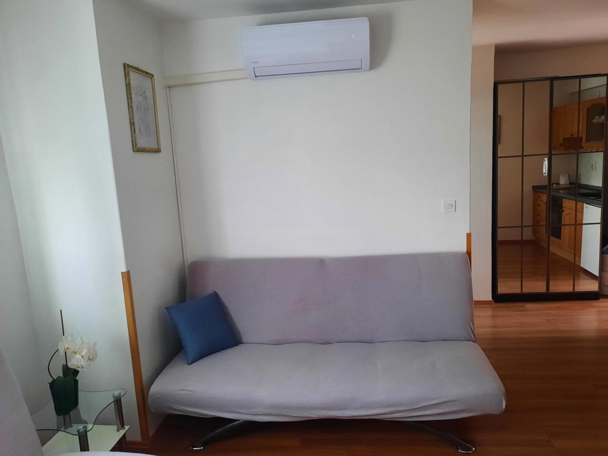 Apartments Brkovic Sukošan Quarto foto