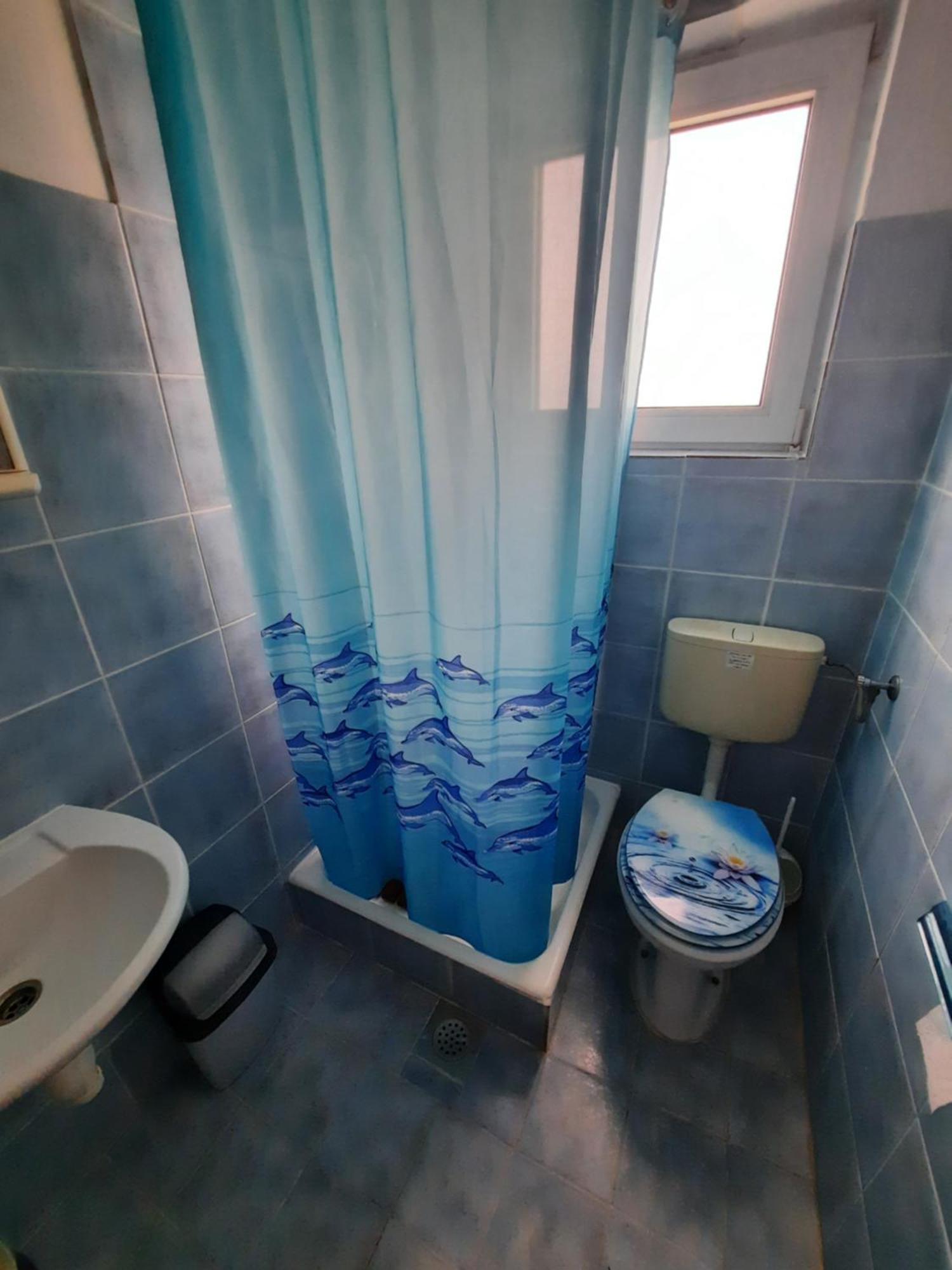Apartments Brkovic Sukošan Quarto foto