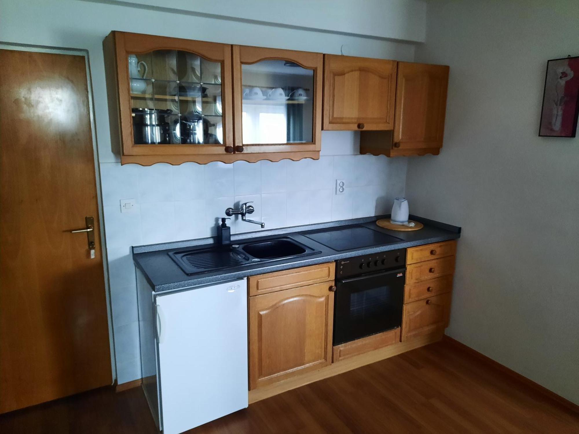 Apartments Brkovic Sukošan Quarto foto