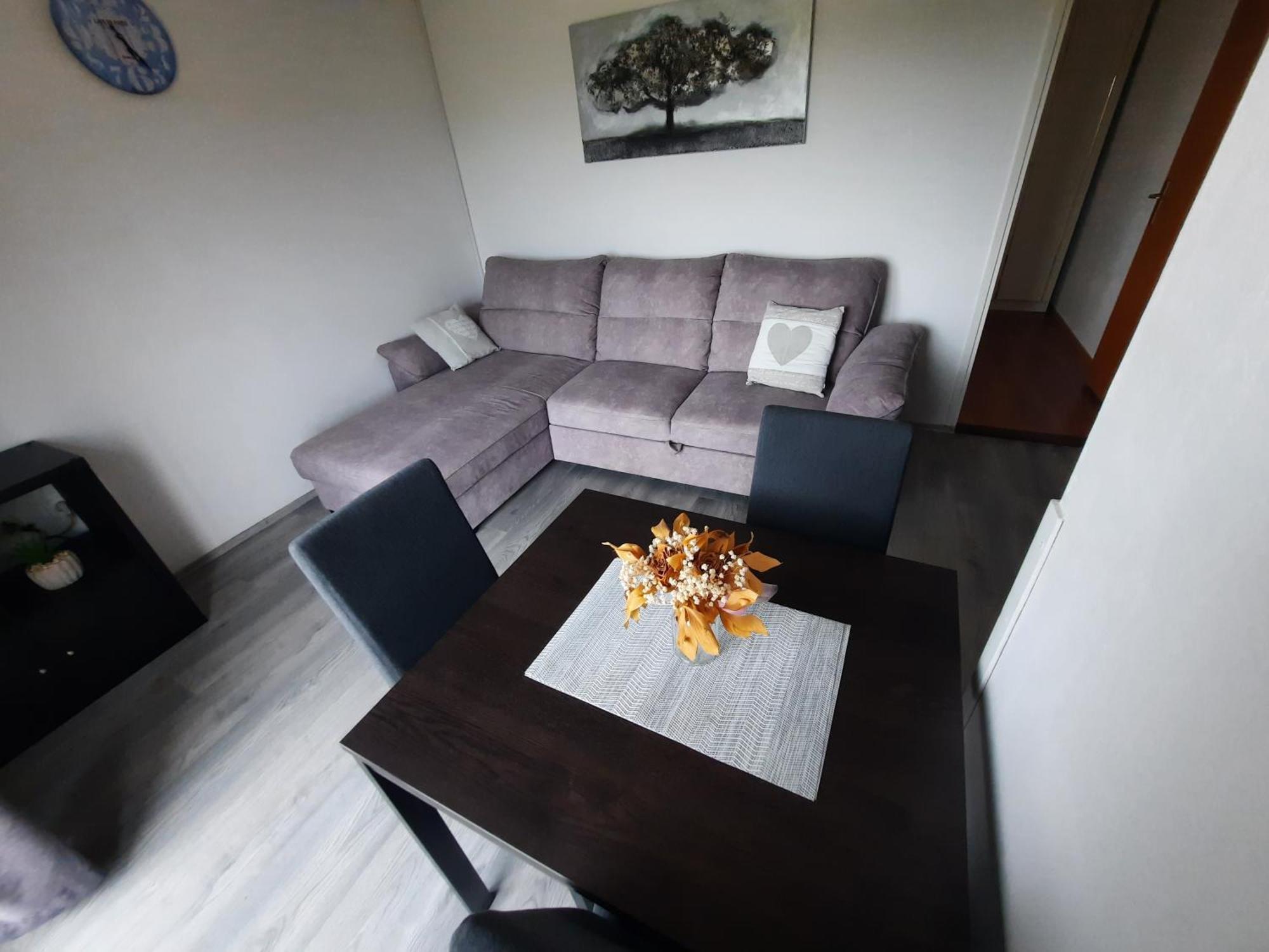 Apartments Brkovic Sukošan Quarto foto