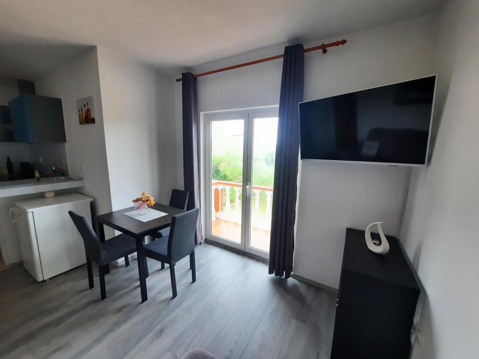 Apartments Brkovic Sukošan Quarto foto
