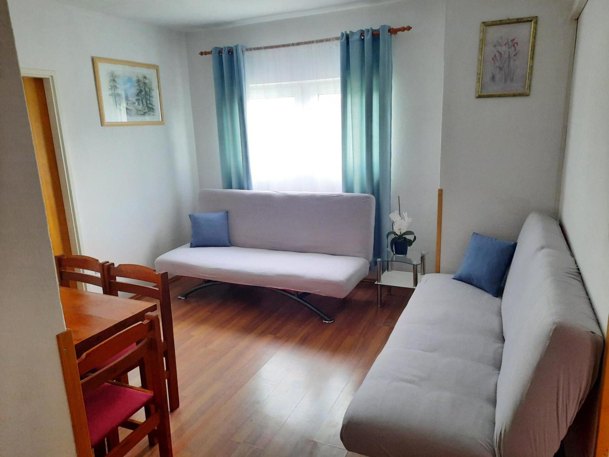 Apartments Brkovic Sukošan Quarto foto