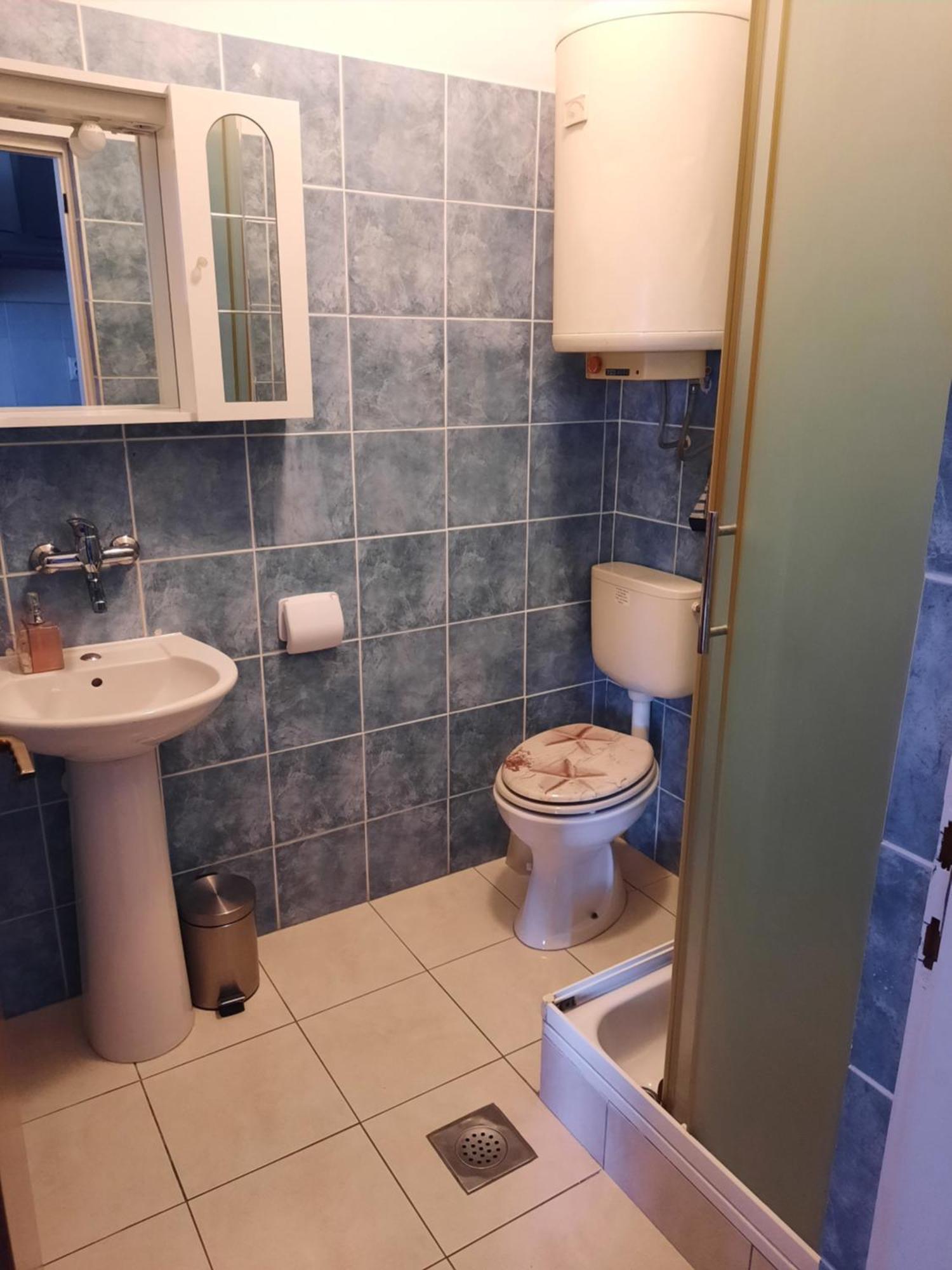 Apartments Brkovic Sukošan Quarto foto