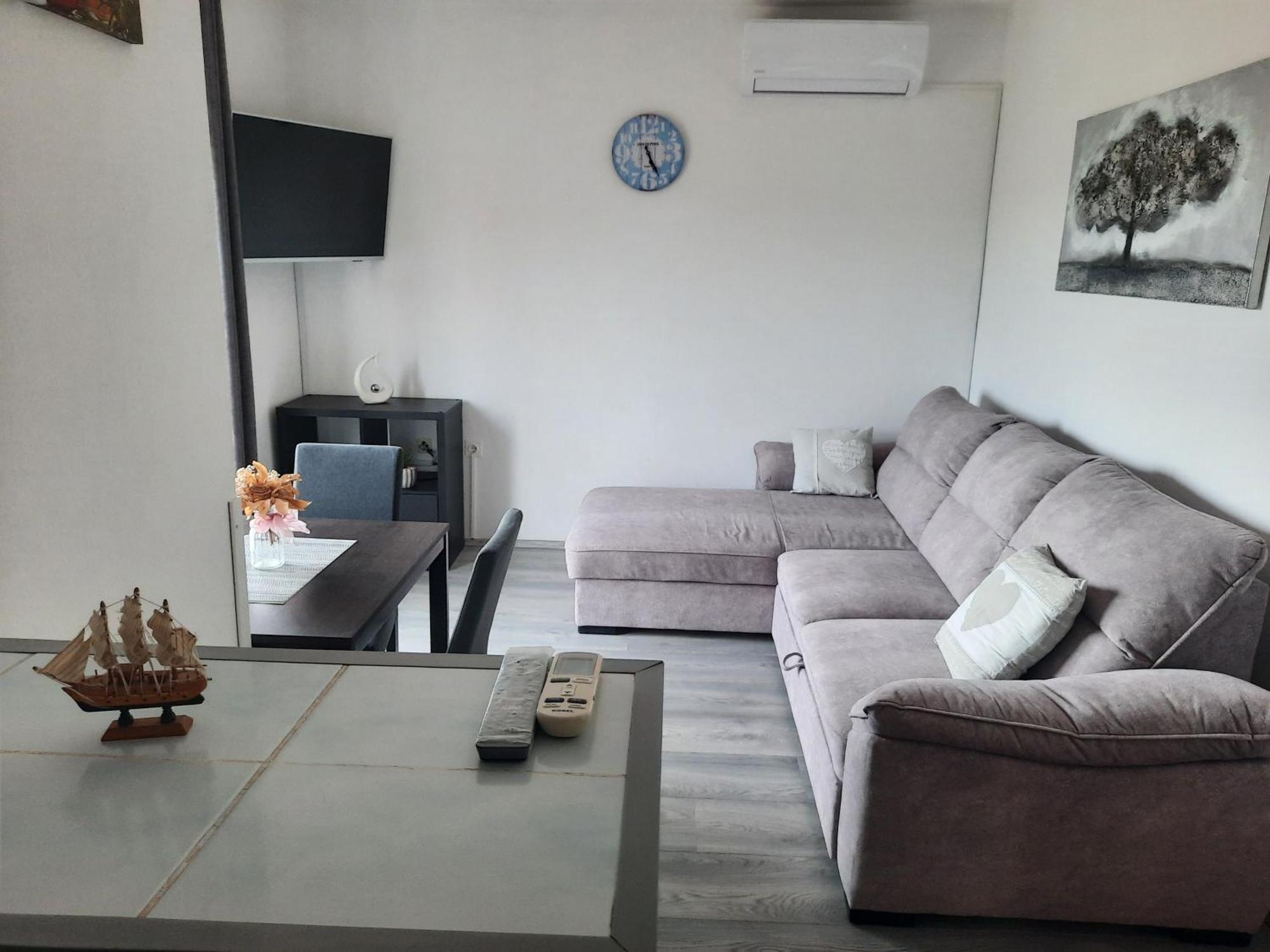 Apartments Brkovic Sukošan Quarto foto